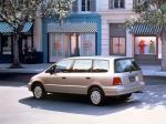 Honda Odyssey 1994 года (JP)
